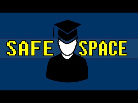 Yale Students Demand SAFE SPACE!