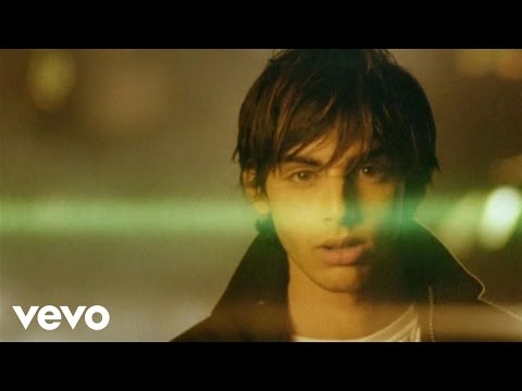 Darin - Who's that girl