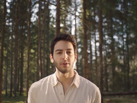 Darin - Ta mig tillbaka [Music Video]