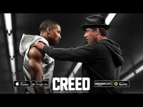 Future – Last Breath from CREED: Original Motion Picture Soundtrack