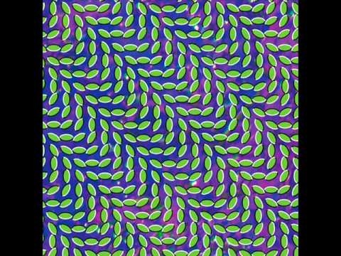 Animal Collective - My Girls