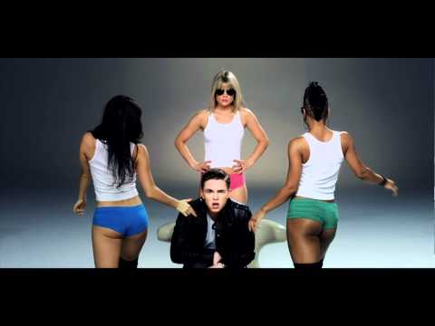 Jesse McCartney - Shake