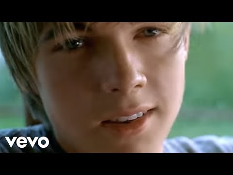 Jesse McCartney - Beautiful Soul (Official Video)