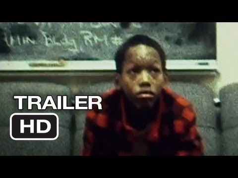 The Central Park Five Official Trailer #1 (2012) - Ken Burns Documentary Movie HD