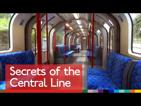 Secrets of the Central Line