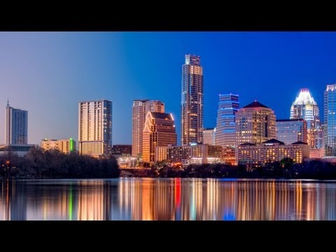 Austin, Texas Travel Guide - Must-See Attractions