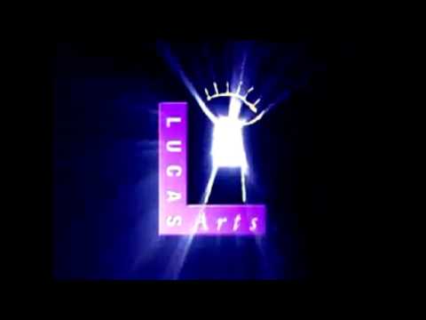 LucasArts Logo Compilation