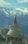 Stupa