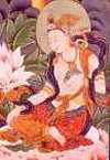 Yeshe Tsogyal