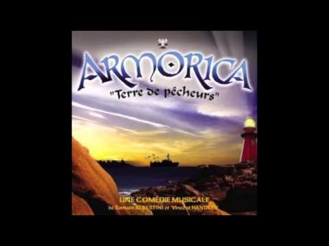 Armorica (Terre de Pêcheurs) - "Du Poisson"