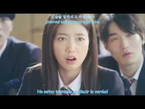 Every Single Day – Non-Fiction /Subespañol+Rom+Han/ Pinocchio OST