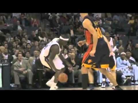 Zach Randolph Highlights