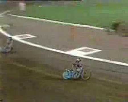 Chris Morton Belle Vue Hyde Road Track Record