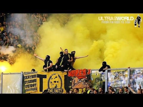 Borussia Dortmund - Ultras World