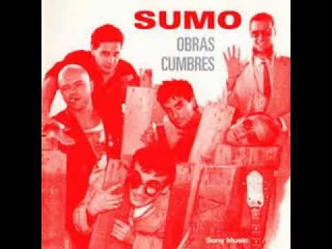 SUMO: OBRAS CUMBRES(2000) CD1/2 [FULL ALBUM]