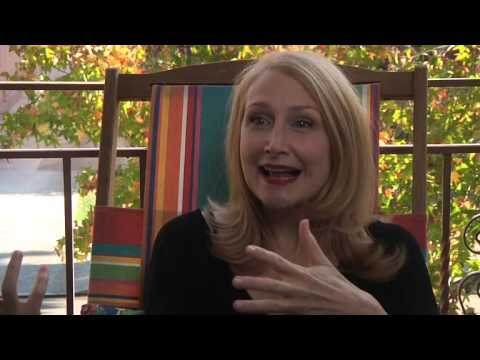 DP/30: Cairo Time, actor Patricia Clarkson