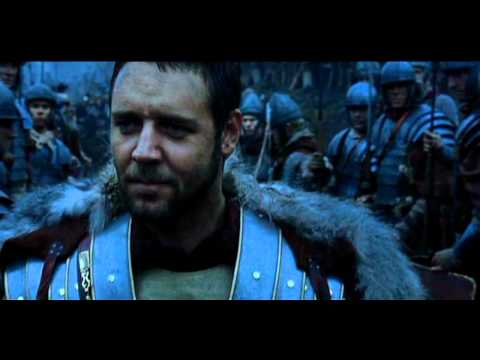 Gladiator Soundtrack : "The Battle".