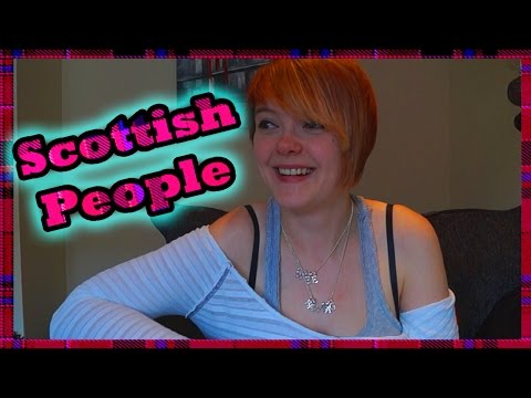 Scottish People