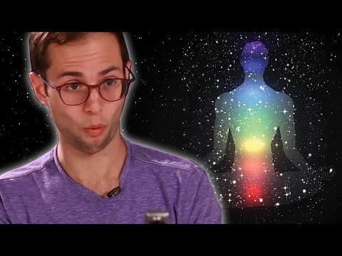 Can You Have Your Aura Read?