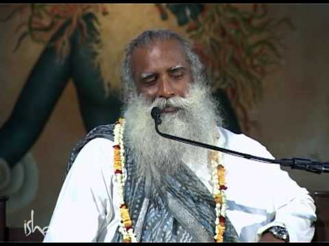 What is an Aura? - Sadhguru