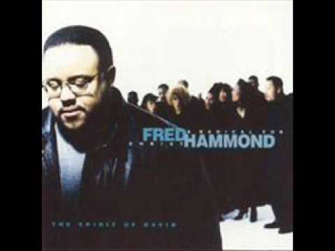 Fred Hammond - No Weapon