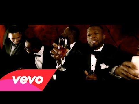 50 Cent - Twisted (Explicit) ft. Mr. Probz