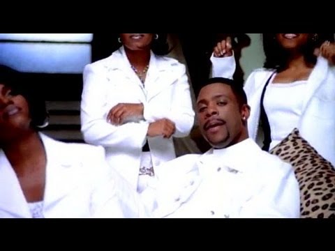 Keith Sweat - Twisted (Official Video)