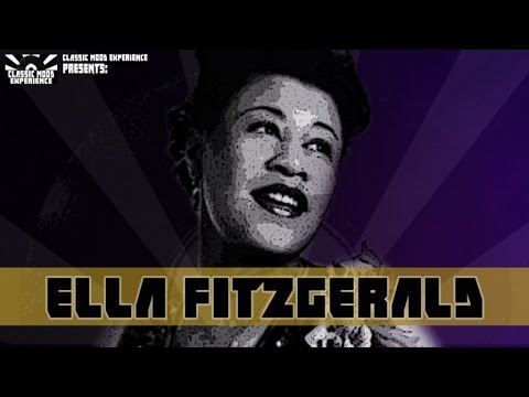 Ella Fitzgerald - The Best Of (By Classic Mood Experience)