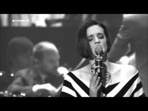 Hooverphonic with Orchestra - Vinegar & Salt