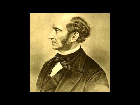 The Life of John Stuart Mill