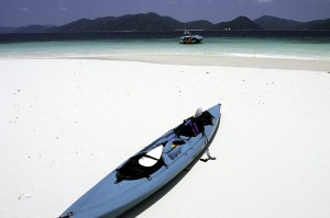 Myanmar: Experience untrodden beaches.