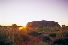 Uluru