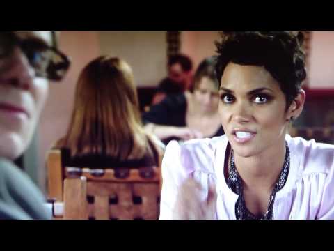 Movie 43 - Halle Berry "Truth or Dare"