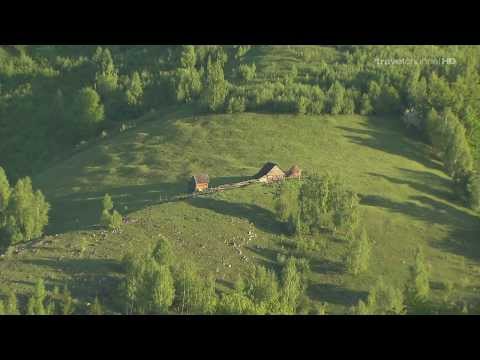 Travel Channel Wild Carpathia I HD Episodul 1 :  TRANSYLVANIA - Transilvania