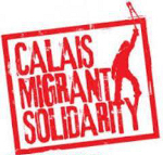 calais migrant solidarity