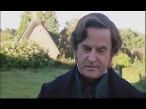 Trevor Eve - "David Copperfield" - documentary extract