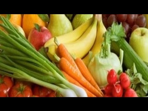 20 Foods For Arthritis - Best Foods For Arthritis