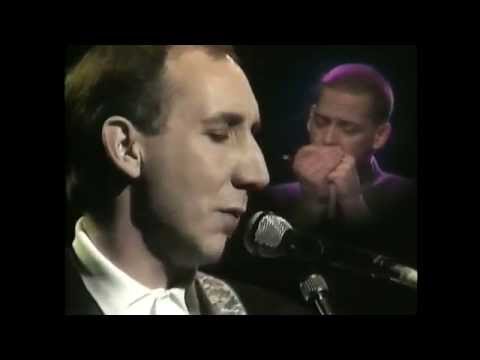 Pete Townshend - Deep End Live 1985 Full Concert [HD]