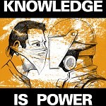 Knowledge is Power