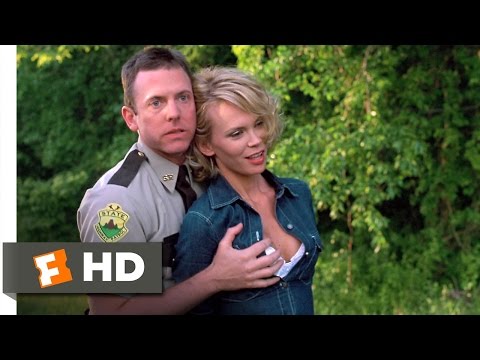 Super Troopers (3/5) Movie CLIP - Horny Germans (2001) HD