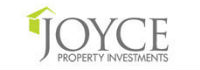 Logo for Joyce Property Investments