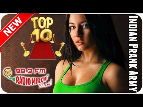 Baua Red Fm | Naved Radio Mirchi | Prank Call | Prank Compilation 1