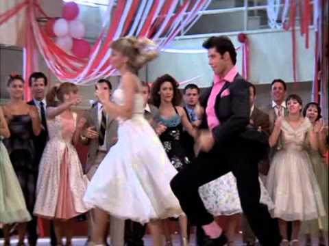 Sha Na Na - Born To Hand Jive