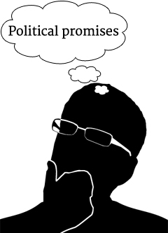 Political Promises
