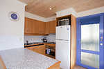 Kitchen: Beachbox15 in Lorne