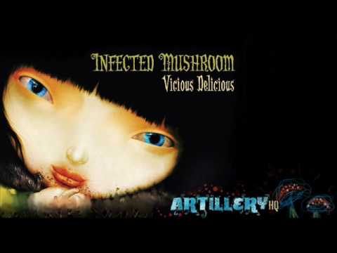 Infected Mushroom - Artillery