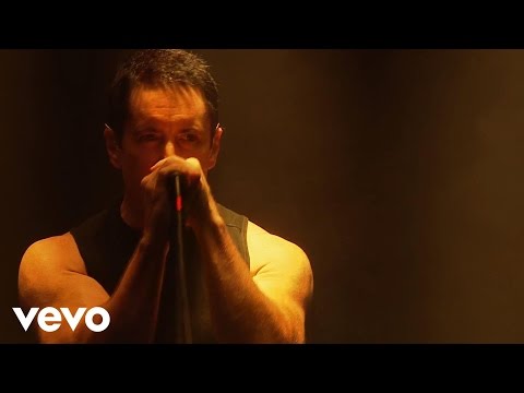 Nine Inch Nails - Copy of a (VEVO Presents)