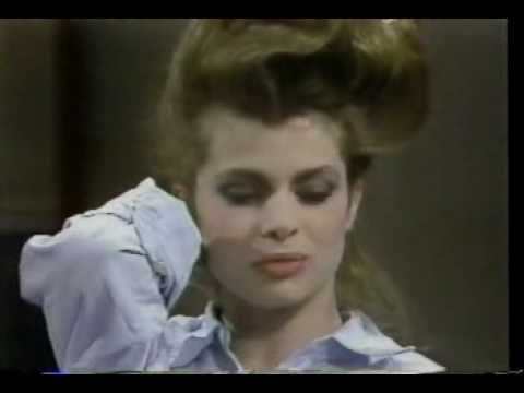 Nastassja Kinski interview from 1982 (2 of 3)