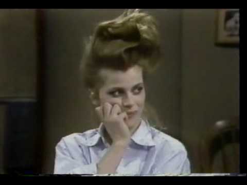 Nastassja Kinski interview from 1982 (1 of 3)