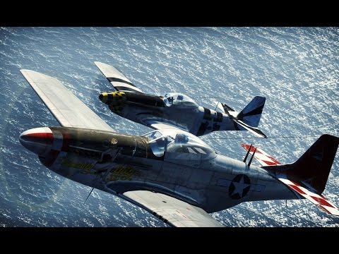 Так что же лучше: War Thunder или World of Warplanes?